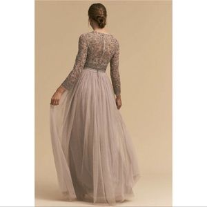 BHLDN x Needle & Thread Miramar